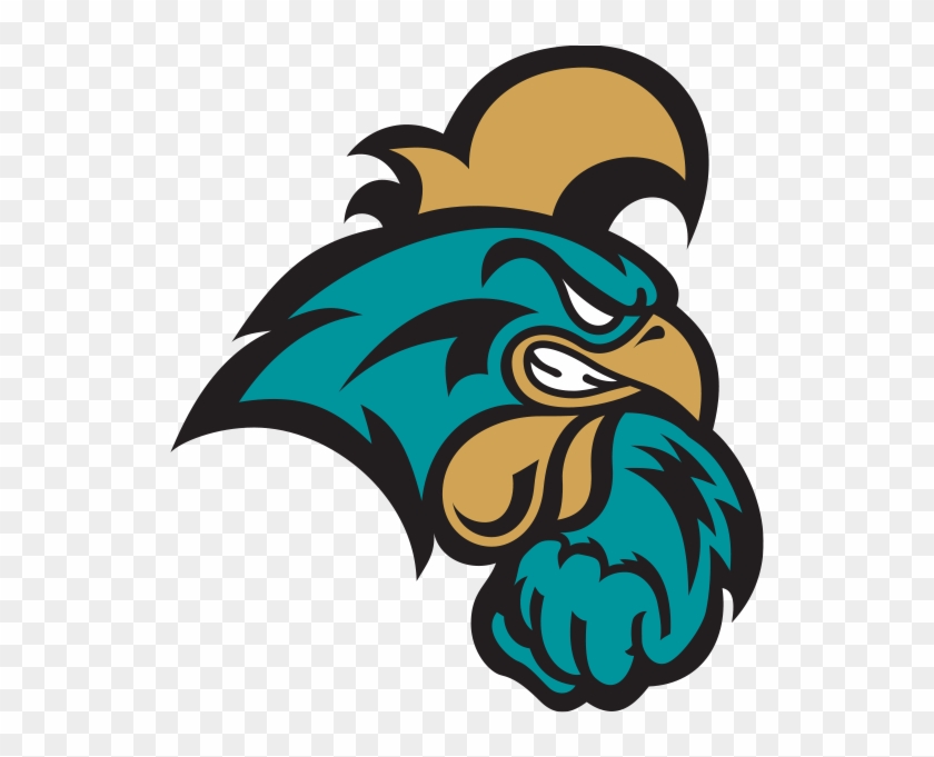 Coastal Carolina Girls Soccer Camp - Coastal Carolina University Chanticleer #756034