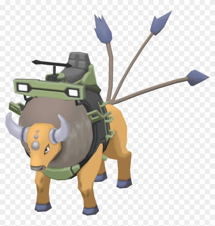 Rideable Pokémon - Rideable Pokemon #756062