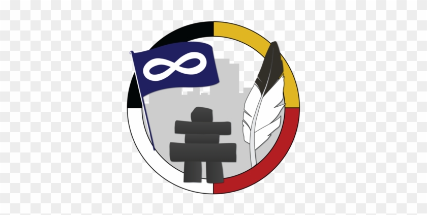 The Brandon Urban Aboriginal Peoples Council Will Be - Emblem #756088