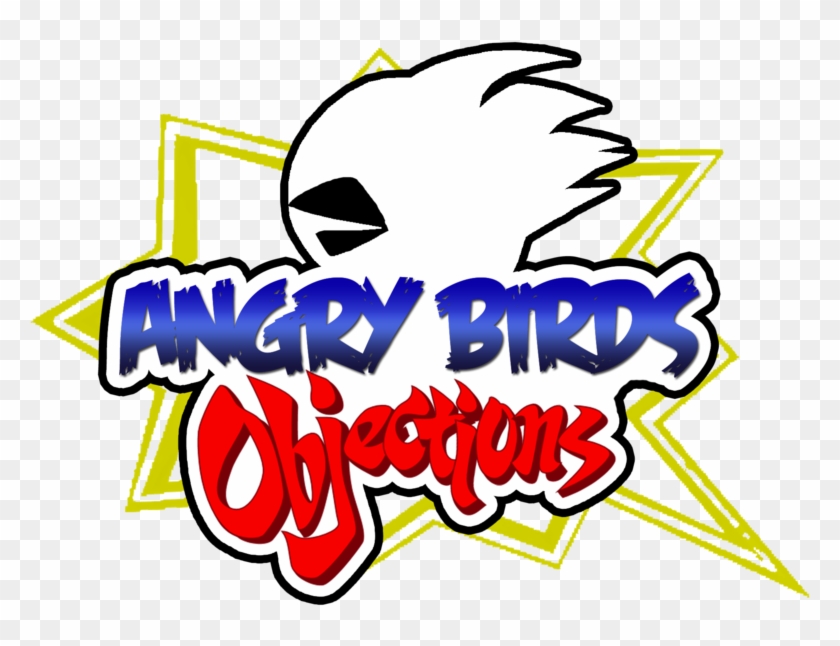 Angry Birds Objections By Oherman - Angry Birds #756097