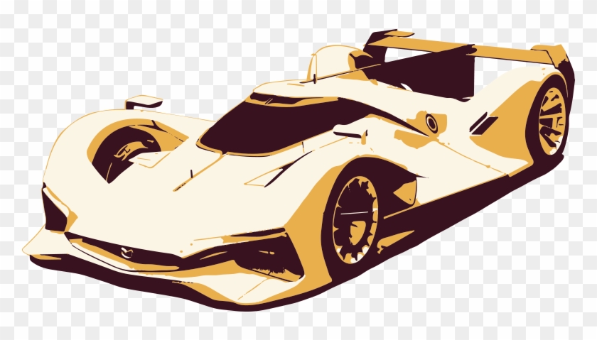 Circuit-car - Car #756105