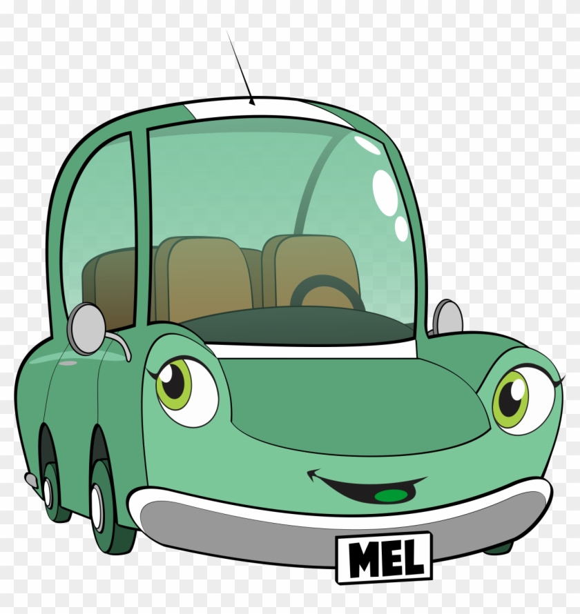 Mel Car By Captain Paulo-daxpvzg - Wiki #756130