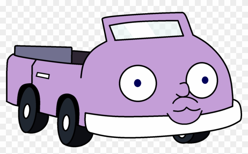 I'm A Tiny Car Beepbeep By Pokemonrplover10000 - Beep Beep Im A Car #756153