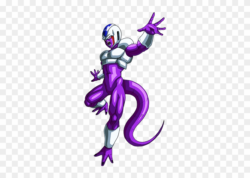 Cooler - Dragon Ball Z Cooler Png #756189