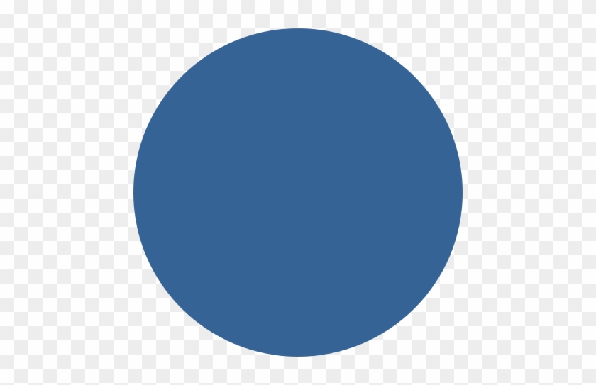 Convenient Water Cooler Rentals - Blue Circle Logo Transparent #756193