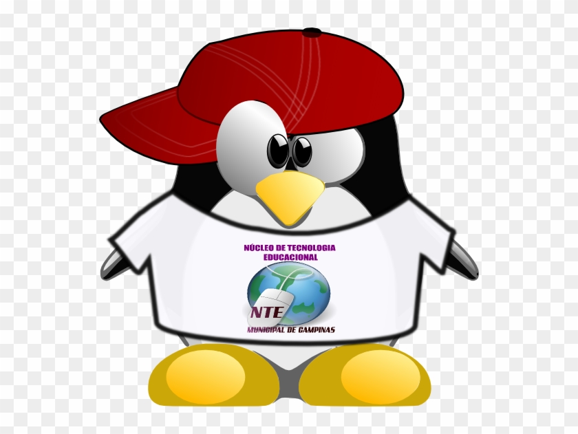 O Projeto - Tux #756250