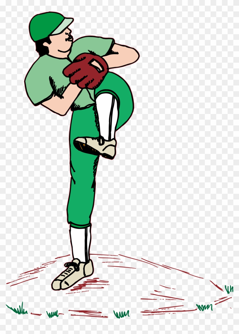 Baseball Uniform Sport Clip Art - Baseball Uniform Sport Clip Art #756273