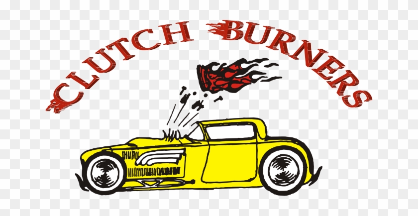 Clutch Burners Car Club - Classic Car #756269