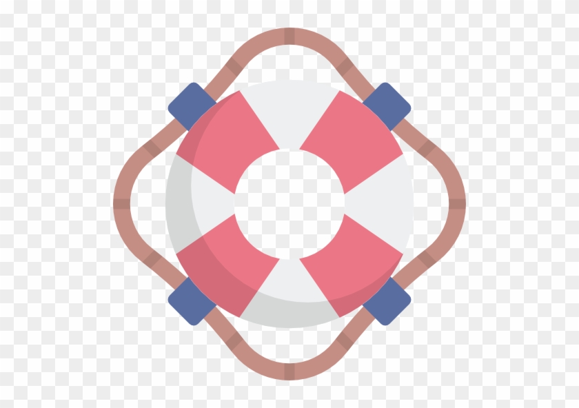 Lifesaver Free Icon - Circle #756292