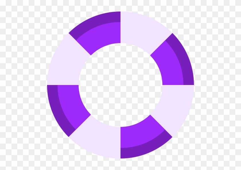 Lifesaver Free Icon - Circle #756300