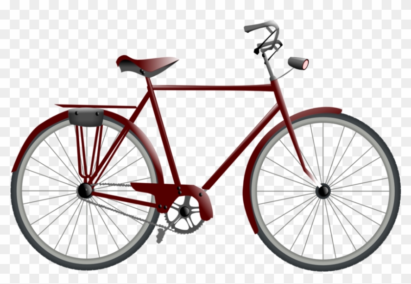 Illustration Of A Bicycle - Polygon Helios C7 0 #756332