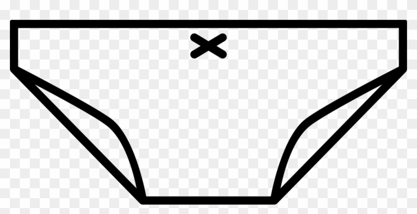 Panties Outline Comments - Panties #756334
