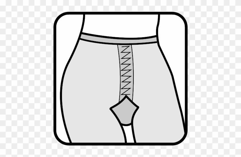 Pantyhose - Clipart - Clip Art #756357
