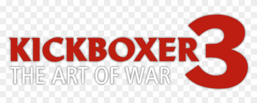 The Art Of War Image - Kickboxer 3 #756358