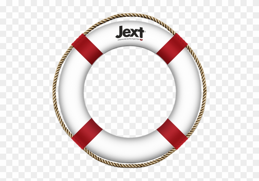 Lifesaver Icon On Behance - Life Savers #756360