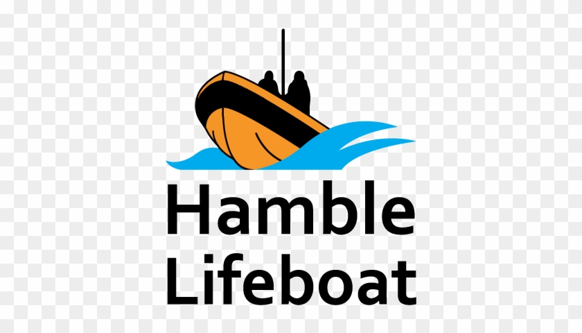 Mob Lifesavers Are Endorsed By Hamble Lifeboat - Rnli Sheringham #756366