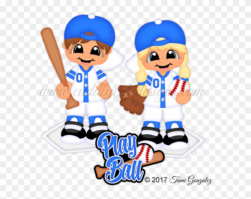 Play Ball - Wood Creations #756394