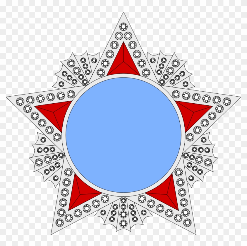Order Of Victory By Kriss80858 - Circle #756413