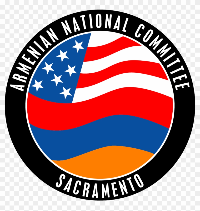 Armenian National Committee Of America-western Region - Puerta Del Sol #756418