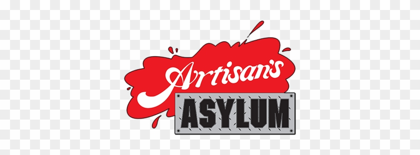Artisans Asylum Logo #756425