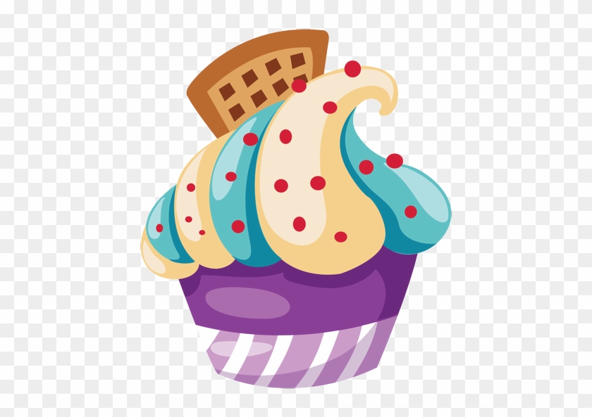 Cupcake - Cupcake #756498