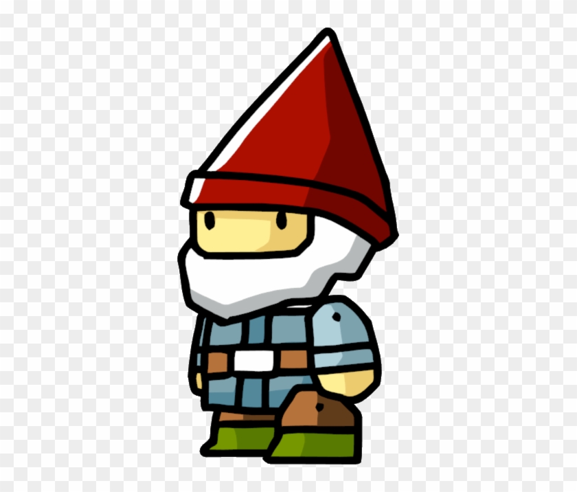 Gnome - Gnome #756539