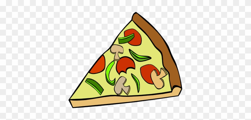 Pizza Kategori - Food Clip Art #756573