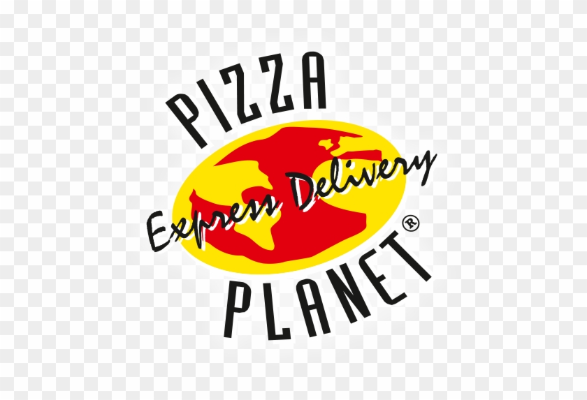 Dein Lieferservice Für Leckere Pizza, Herzhafte Burger - Pizza Planet #756580