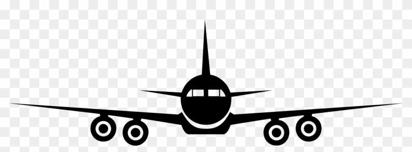 Big Image - Aeroplane Clipart #756594