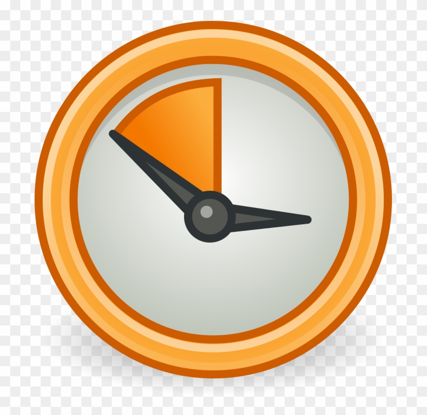 Gnome Appointment Soon - Icon #756599