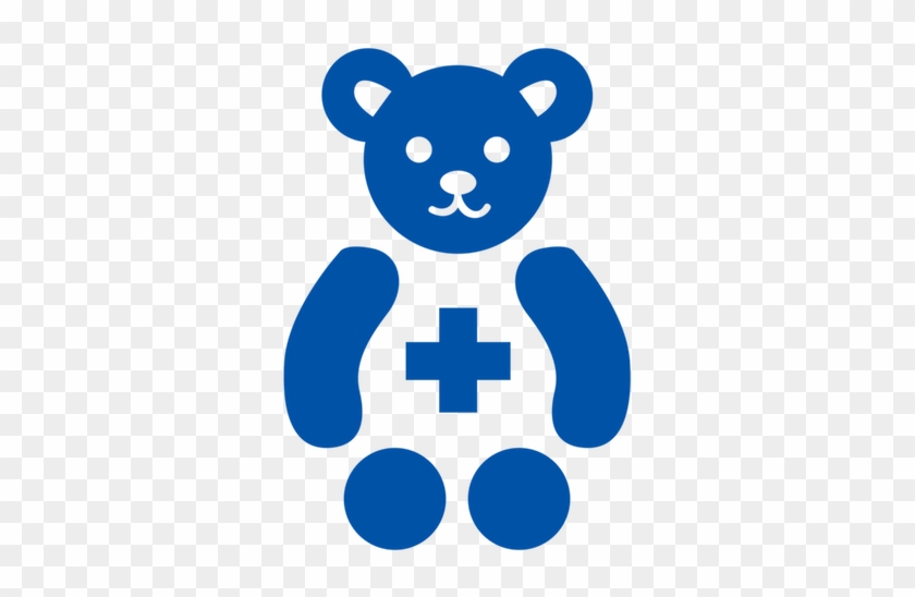Home Care - Pediatric Symbol #756622