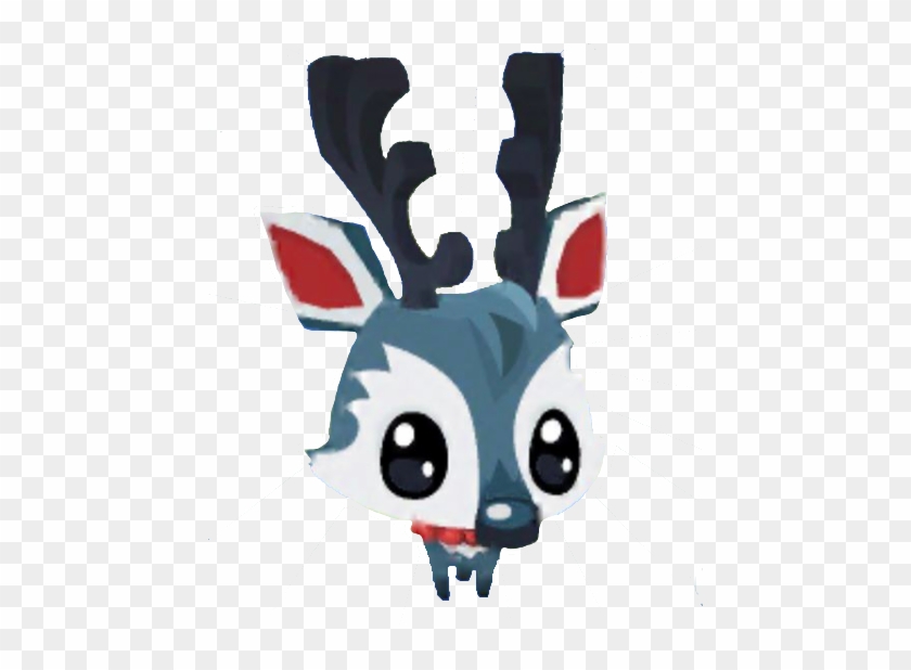 Reindeer - Wiki #756661