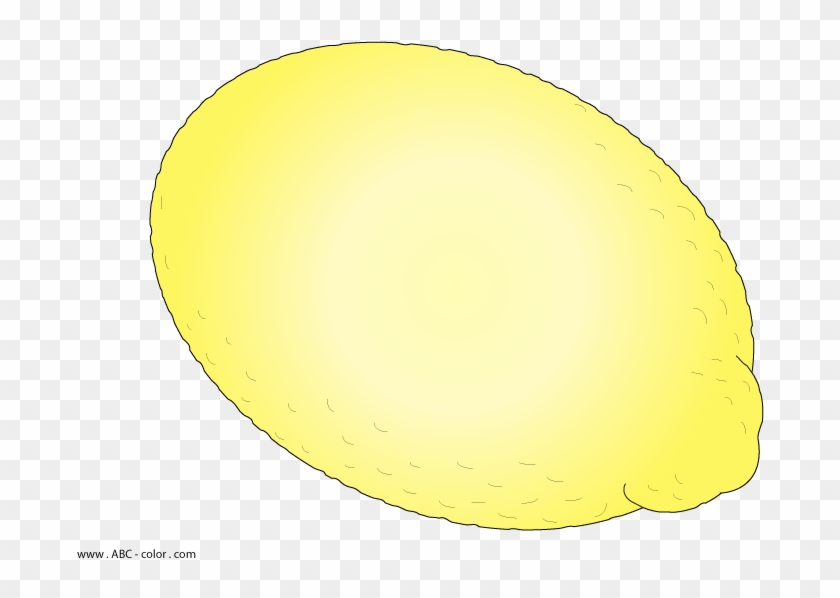 Download Bitmap Clipart Lemon - Astronomical Object #756689