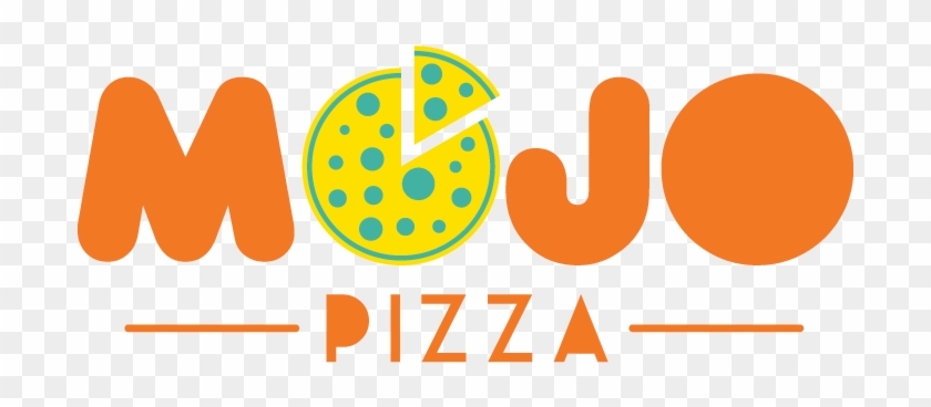 Mojo Pizza Logo Png #756715