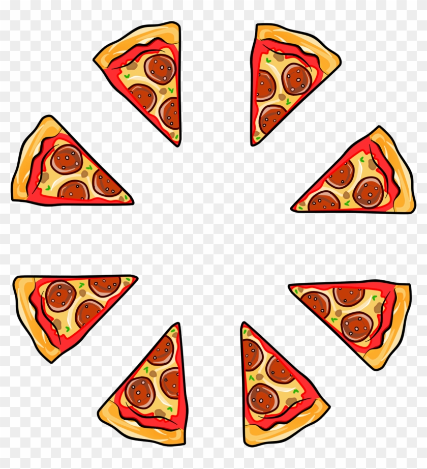 Pizza Png De Master Maker - Icarol Logo #756729