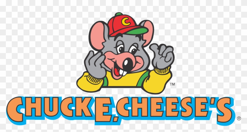 Cheese's Logo - Chuck E Cheese's Logo #756727