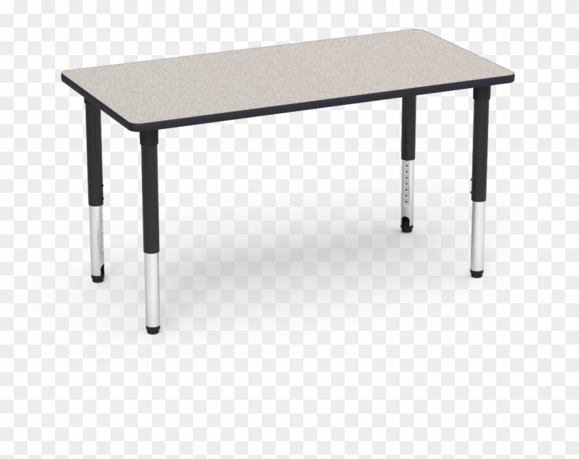 5000 Series Table - 30 X 72 Table #756728