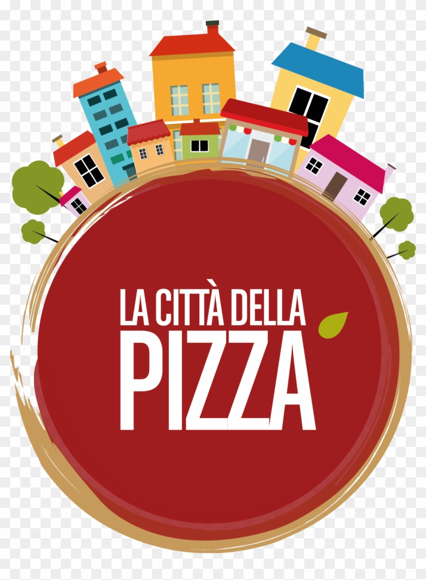 The Pizza City Opens Its Doors To Italy's Best Pizza - Citta Della Pizza Roma #756741