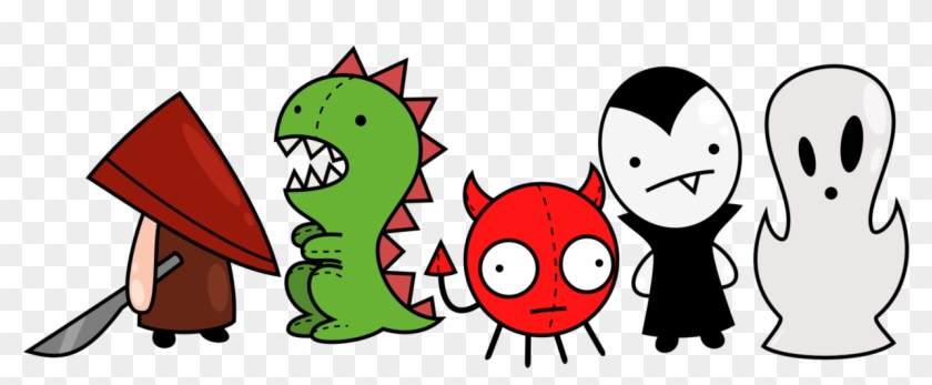 Shelf Dolls By Reitanna-seishin - Cartoon #756744