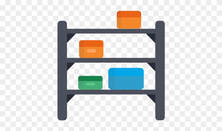 Wholesale - Shelf #756794