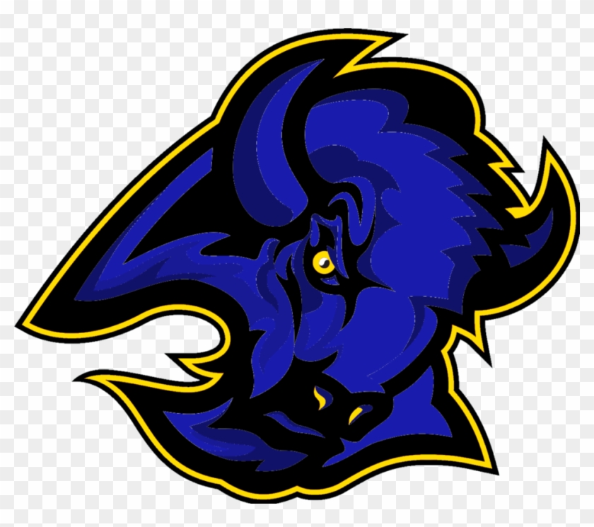 First Custom Buffalo Sabres Logo By Nhlconcepts - Art #756833