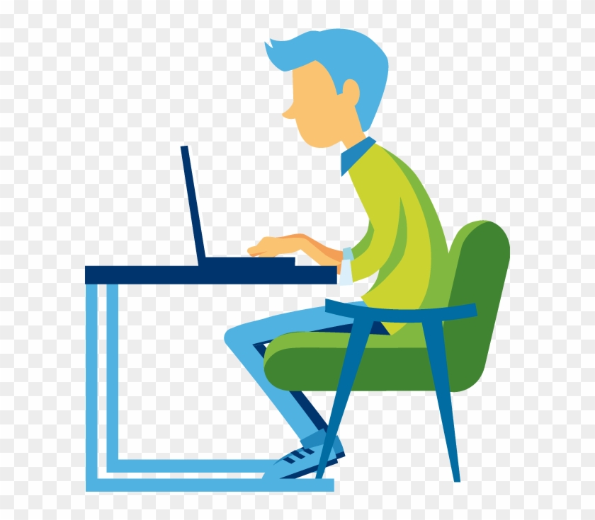 Get In Touch With Metrixlab - Desk #756894