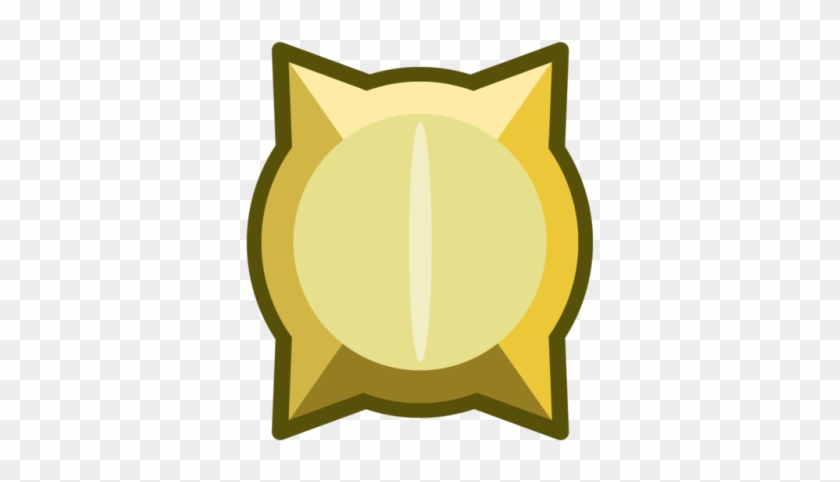 Cat's Eye Tourmaline - Emblem #756908