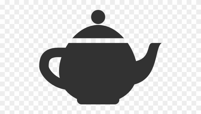 Teapot Icons - Teapot Icon #756910