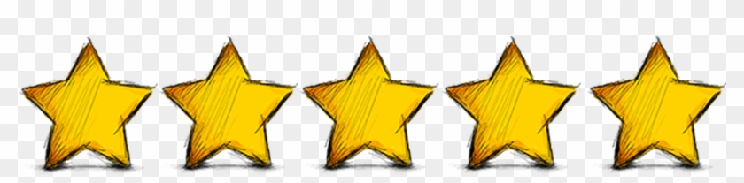 Five Stars - 5 Star Book Rating #756940
