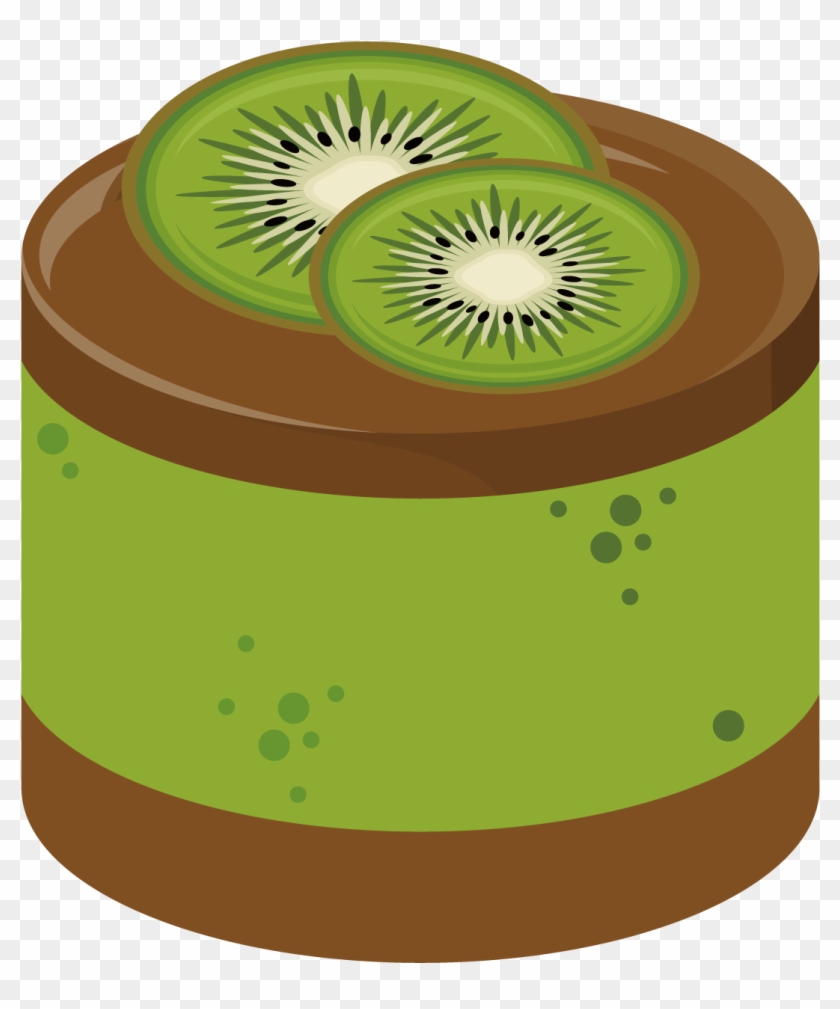 Kiwifruit Fruit Salad Actinidia Deliciosa - Kiwifruit Fruit Salad Actinidia Deliciosa #756956