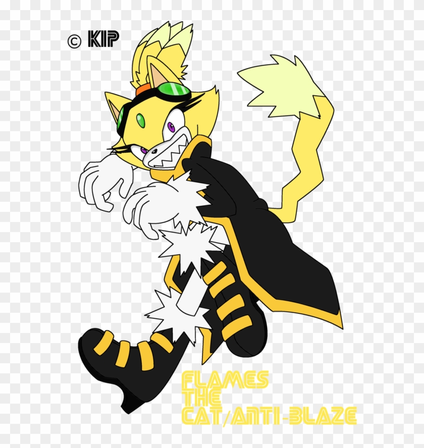 Run Kidz Run By Raven-thecat - Cartoon #756992