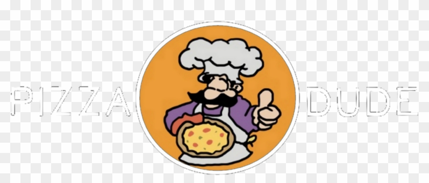 Pizza Dude - Pizza Dude #756995