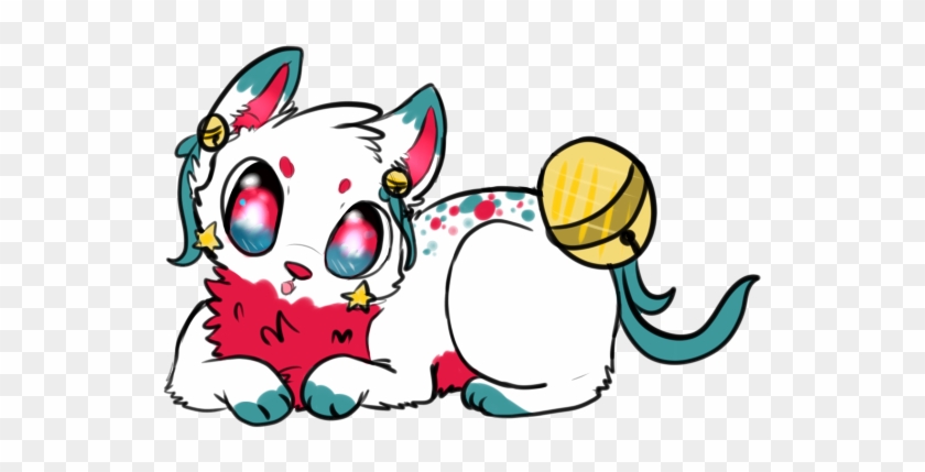 New Oc Starburst By P0ckyy - Cartoon #757023