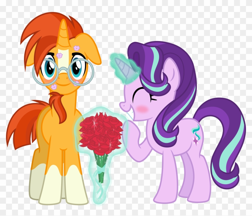 Starburst Images Clip Art #757033